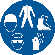 GENERAL SAFETY icon